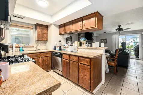 658 Warsaw Street Bayou Vista TX 77563