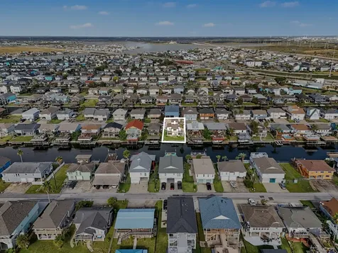 658 Warsaw Street Bayou Vista TX 77563