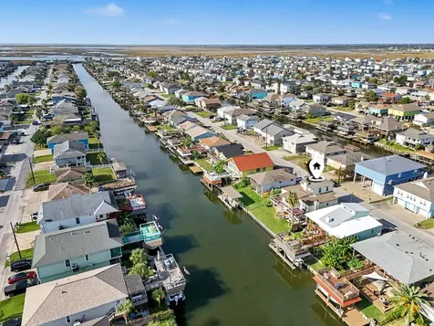 658 Warsaw Street Bayou Vista TX 77563