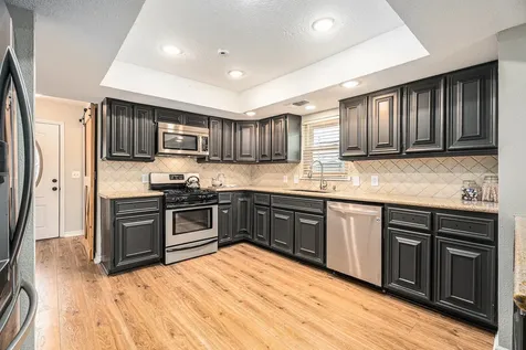 658 Warsaw Street Bayou Vista TX 77563