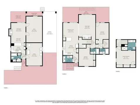 658 Warsaw Street Bayou Vista TX 77563