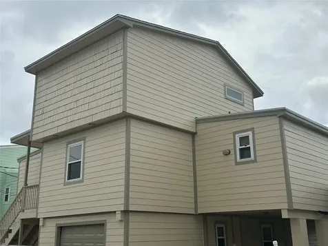 658 Warsaw Street Bayou Vista TX 77563