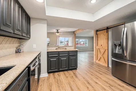 658 Warsaw Street Bayou Vista TX 77563