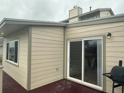 658 Warsaw Street Bayou Vista TX 77563