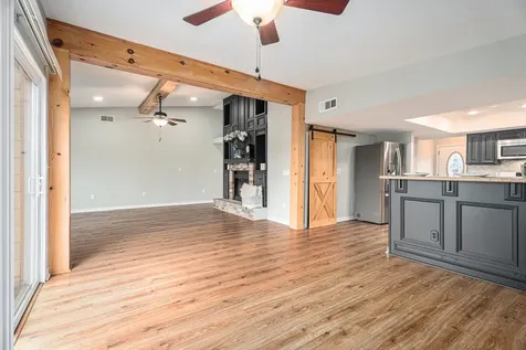658 Warsaw Street Bayou Vista TX 77563