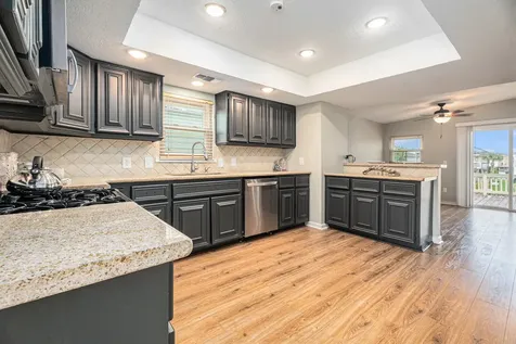 658 Warsaw Street Bayou Vista TX 77563