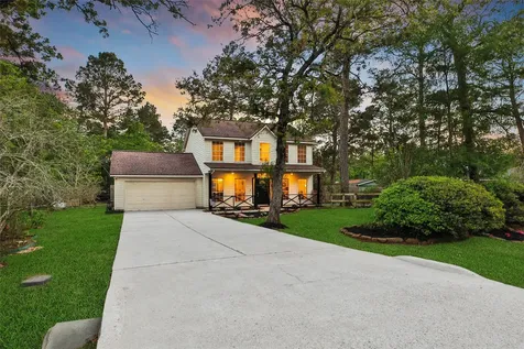 22319 Desert Willow Drive Magnolia TX 77355