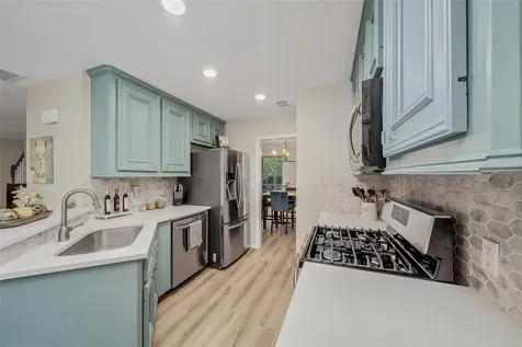 22319 Desert Willow Drive Magnolia TX 77355