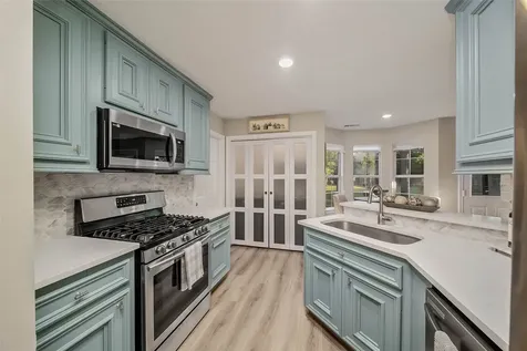 22319 Desert Willow Drive Magnolia TX 77355