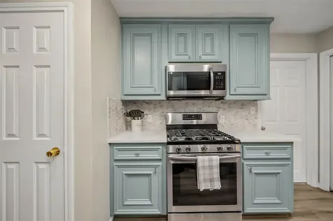 22319 Desert Willow Drive Magnolia TX 77355