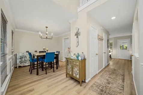 22319 Desert Willow Drive Magnolia TX 77355