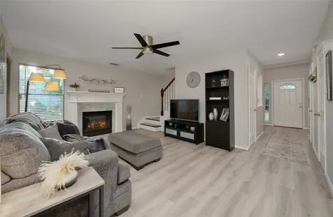 22319 Desert Willow Drive Magnolia TX 77355