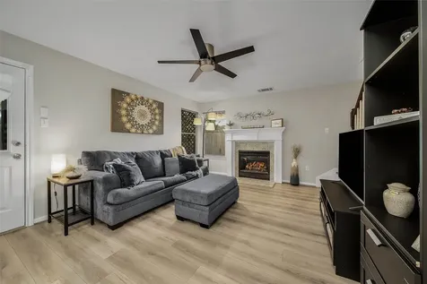22319 Desert Willow Drive Magnolia TX 77355