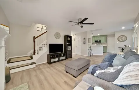 22319 Desert Willow Drive Magnolia TX 77355