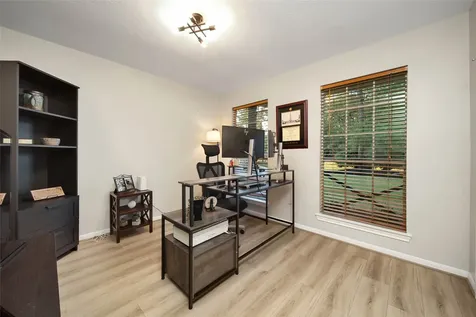 22319 Desert Willow Drive Magnolia TX 77355