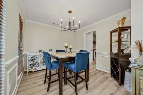 22319 Desert Willow Drive Magnolia TX 77355