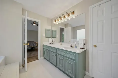 22319 Desert Willow Drive Magnolia TX 77355