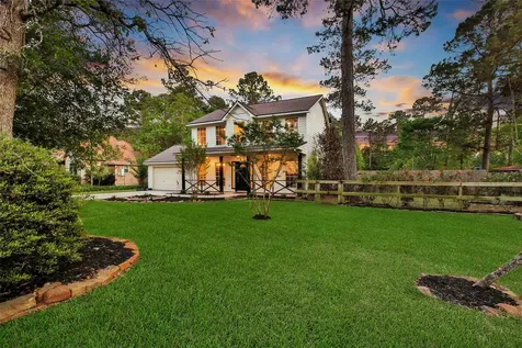 22319 Desert Willow Drive Magnolia TX 77355