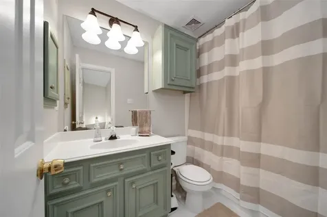 22319 Desert Willow Drive Magnolia TX 77355