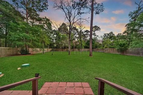 22319 Desert Willow Drive Magnolia TX 77355