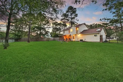 22319 Desert Willow Drive Magnolia TX 77355