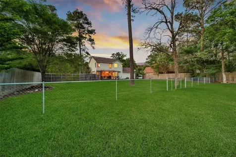 22319 Desert Willow Drive Magnolia TX 77355