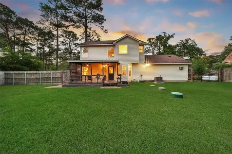 22319 Desert Willow Drive Magnolia TX 77355