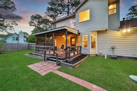 22319 Desert Willow Drive Magnolia TX 77355