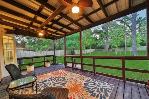 22319 Desert Willow Drive Magnolia TX 77355