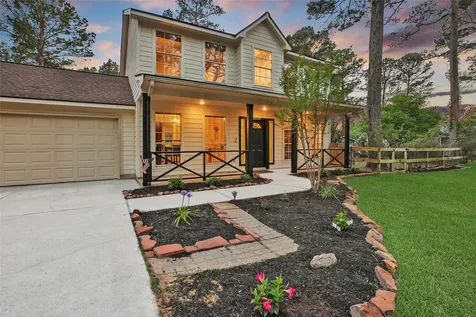 22319 Desert Willow Drive Magnolia TX 77355