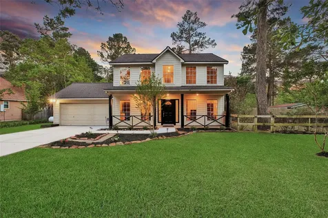22319 Desert Willow Drive Magnolia TX 77355