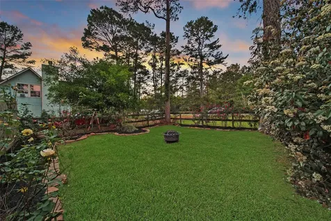 22319 Desert Willow Drive Magnolia TX 77355