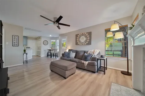 22319 Desert Willow Drive Magnolia TX 77355