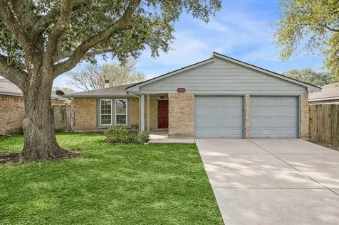 1030 Copper Creek Drive Katy TX 77450