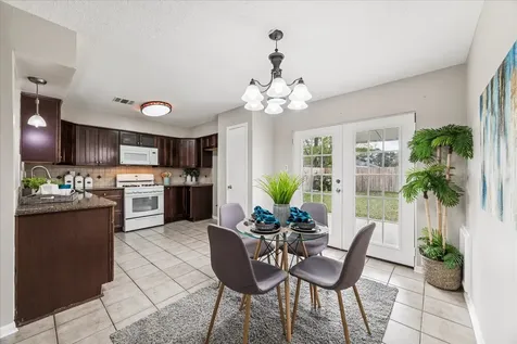 1030 Copper Creek Drive Katy TX 77450