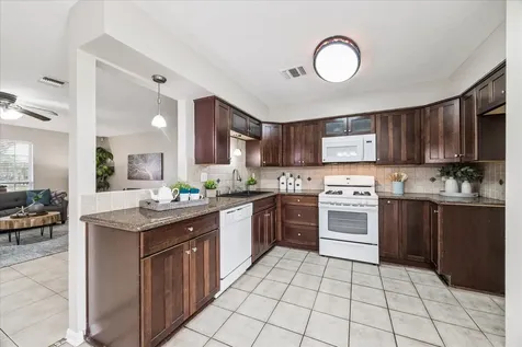 1030 Copper Creek Drive Katy TX 77450
