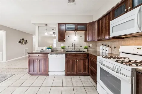 1030 Copper Creek Drive Katy TX 77450