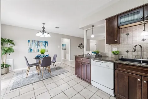 1030 Copper Creek Drive Katy TX 77450