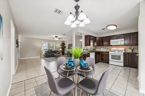 1030 Copper Creek Drive Katy TX 77450