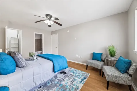 1030 Copper Creek Drive Katy TX 77450
