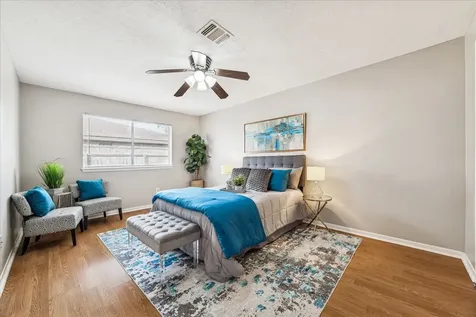 1030 Copper Creek Drive Katy TX 77450