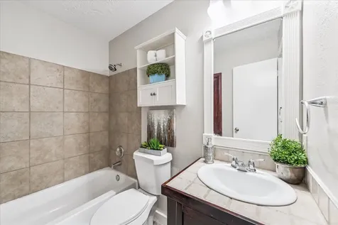 1030 Copper Creek Drive Katy TX 77450