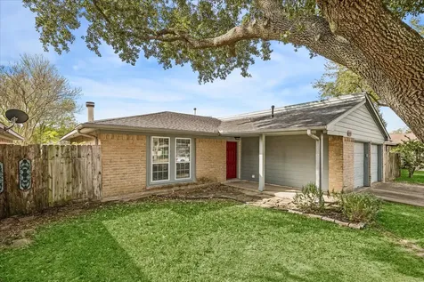 1030 Copper Creek Drive Katy TX 77450