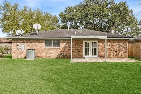 1030 Copper Creek Drive Katy TX 77450