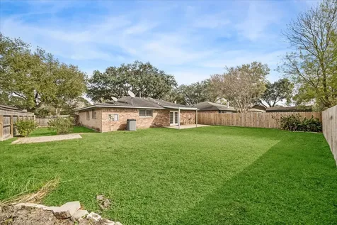 1030 Copper Creek Drive Katy TX 77450