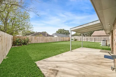 1030 Copper Creek Drive Katy TX 77450