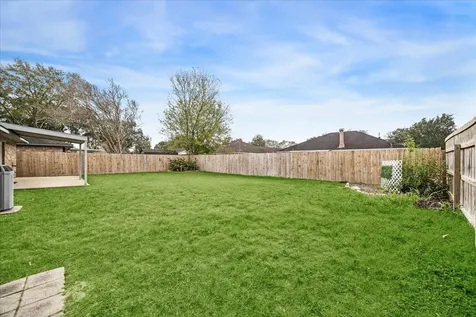 1030 Copper Creek Drive Katy TX 77450
