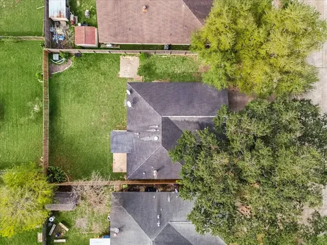 1030 Copper Creek Drive Katy TX 77450