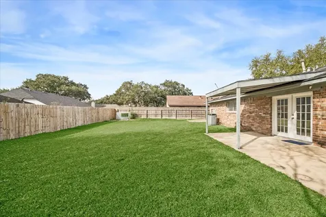 1030 Copper Creek Drive Katy TX 77450