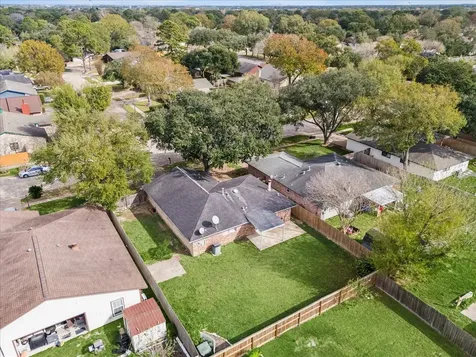 1030 Copper Creek Drive Katy TX 77450